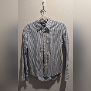 Ralph Lauren button up